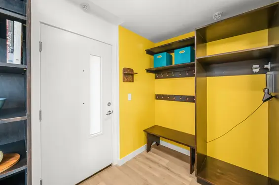 TH5 2137 Chesterfield Avenue, North Vancouver For Sale - image 9