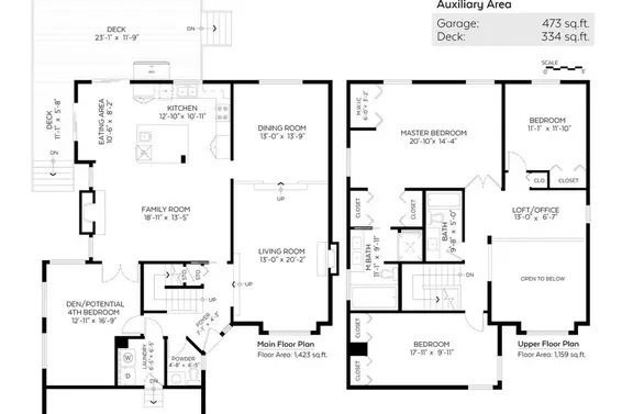 1663 Cascade Court, North Vancouver For Sale - image 26