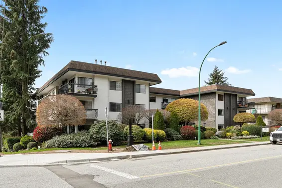 105 175 East 5th Street, North Vancouver