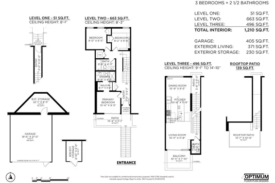 223 650 East 2nd Street, North Vancouver For Sale - image 39