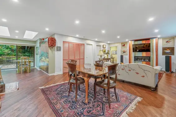 2336 Treetop Lane, North Vancouver For Sale - image 2