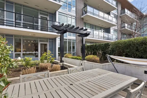 208 177 West 3rd Street, North Vancouver For Sale - image 23