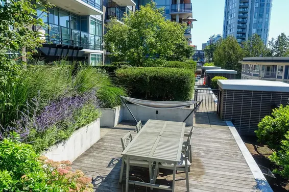 208 177 West 3rd Street, North Vancouver For Sale - image 24