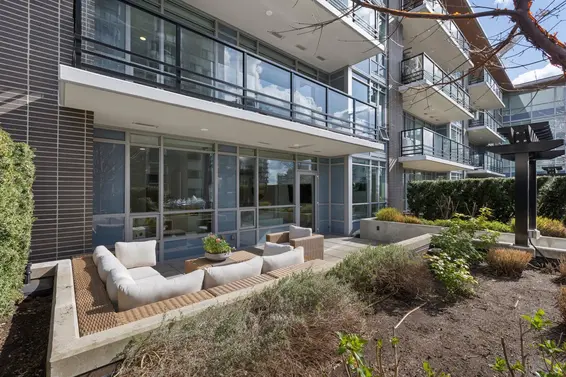 208 177 West 3rd Street, North Vancouver For Sale - image 27