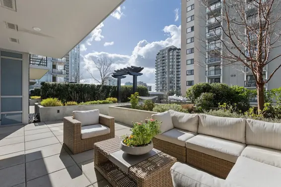 208 177 West 3rd Street, North Vancouver For Sale - image 28