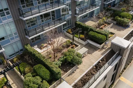 208 177 West 3rd Street, North Vancouver For Sale - image 31