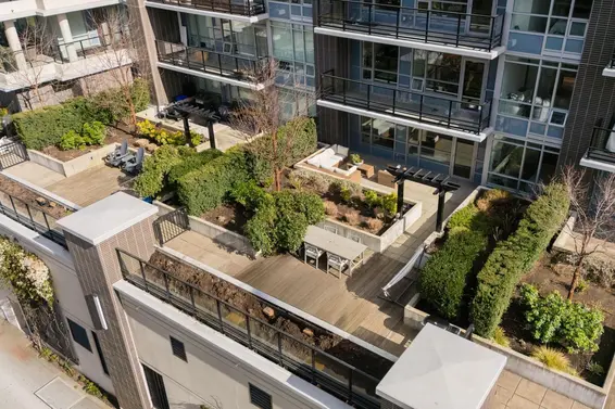 208 177 West 3rd Street, North Vancouver For Sale - image 32