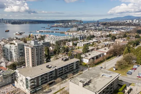 208 177 West 3rd Street, North Vancouver For Sale - image 37