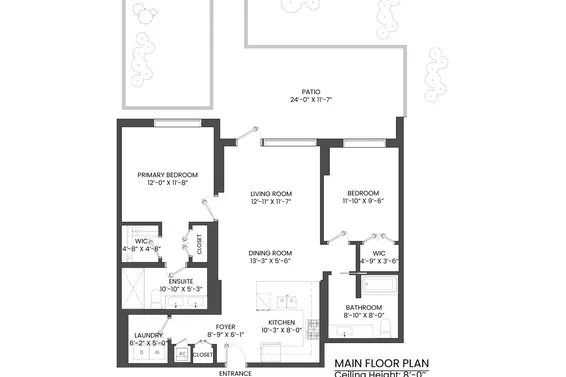 208 177 West 3rd Street, North Vancouver For Sale - image 39