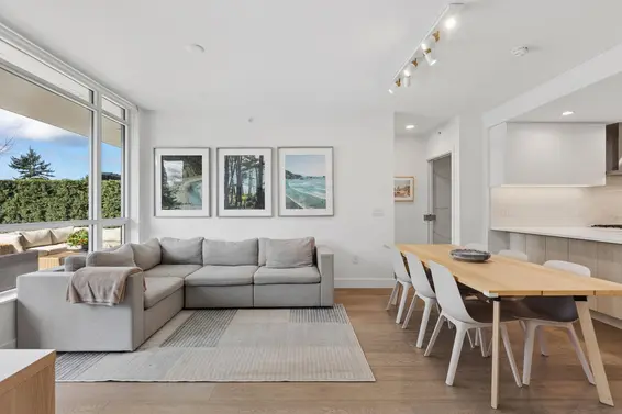 208 177 West 3rd Street, North Vancouver For Sale - image 5