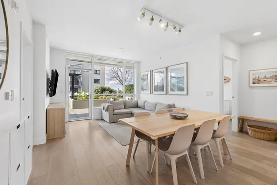 208 177 West 3rd Street, North Vancouver For Sale - image 7