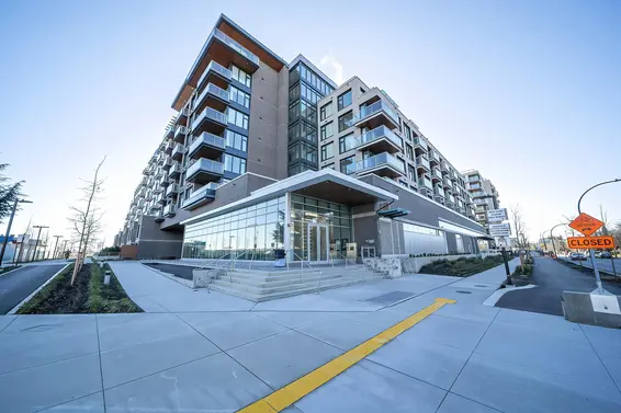 619 755 Harbourside Drive, Vancouver For Sale - image 2