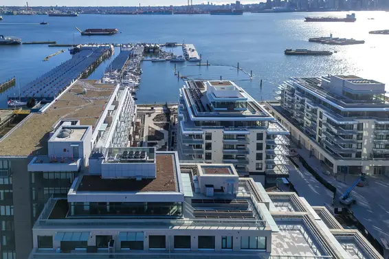 619 755 Harbourside Drive, Vancouver For Sale - image 34