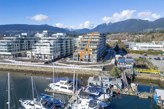 619 755 Harbourside Drive, Vancouver For Sale - image 38