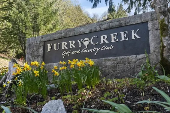 128 Furry Creek Drive, VANCOUVER