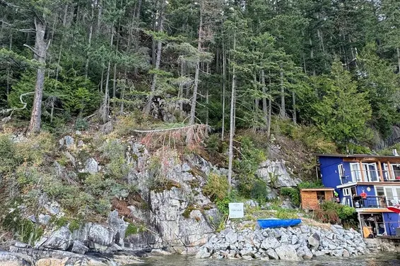 Lot F Block 23 & 24, North Vancouver For Sale - image 10