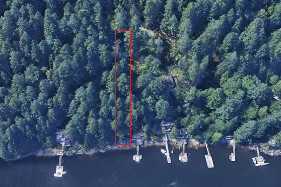 Lot F Block 23 & 24, North Vancouver For Sale - image 4