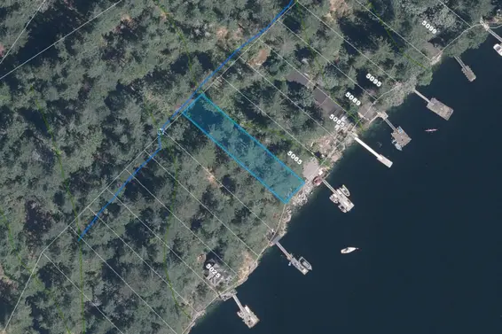 Lot F Block 23 & 24, North Vancouver For Sale - image 7
