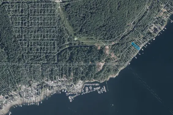 Lot F Block 23 & 24, North Vancouver For Sale - image 9