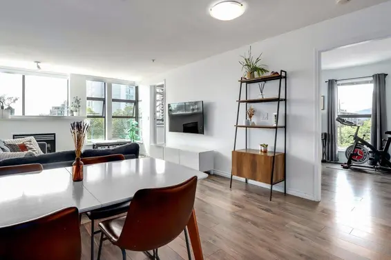 306 305 Lonsdale Avenue, North Vancouver For Sale - image 4