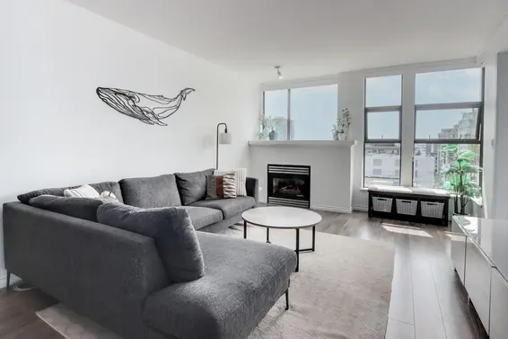 306 305 Lonsdale Avenue, North Vancouver For Sale - image 5