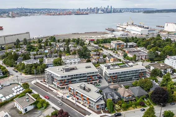 202 333 St. David's Avenue, North Vancouver For Sale - image 27