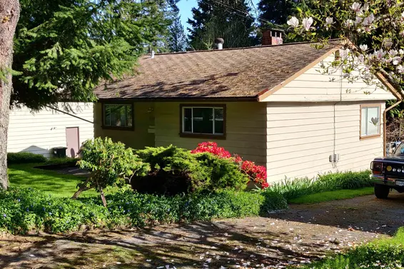 2465 Keats Road, North Vancouver