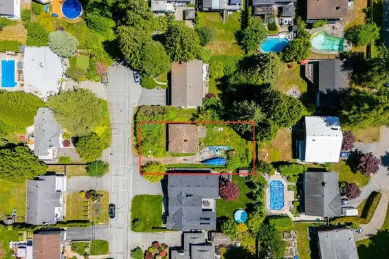 2465 Keats Road, North Vancouver For Sale - image 6