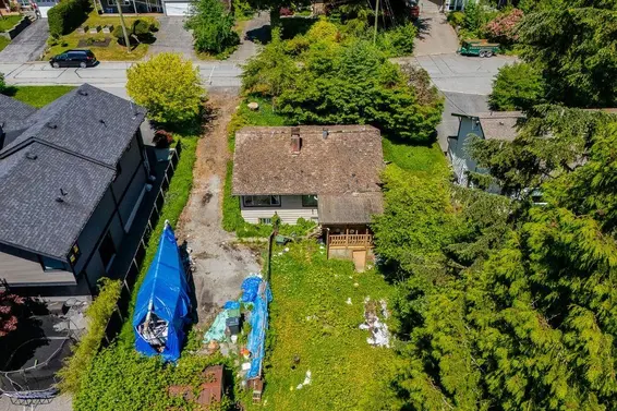 2465 Keats Road, North Vancouver For Sale - image 9