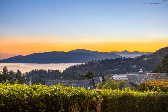 5360 Meadfeild Road, West Vancouver For Sale - image 1