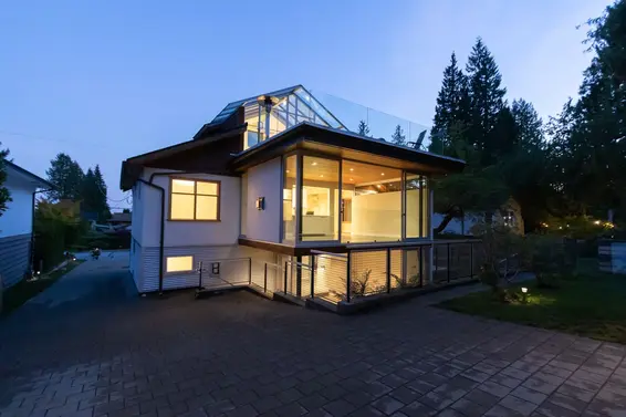 1446 Doran Road, North Vancouver
