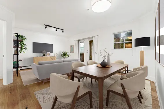 1 2110 Marine Drive, West Vancouver For Sale - image 2