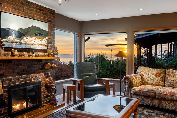 2215 Chairlift Road, West Vancouver For Sale - image 1