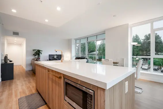 303 2375 Emery Court, North Vancouver For Sale - image 4