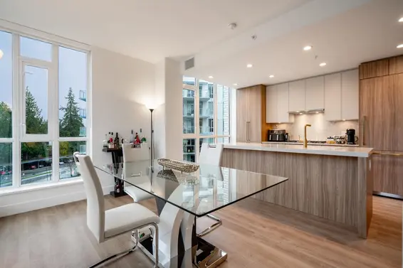 303 2375 Emery Court, North Vancouver For Sale - image 5