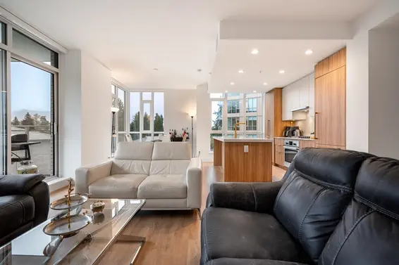 303 2375 Emery Court, North Vancouver For Sale - image 9