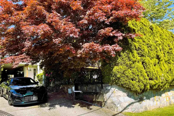 414 Montroyal Boulevard, North Vancouver For Sale - image 35