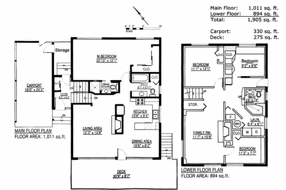 414 Montroyal Boulevard, North Vancouver For Sale - image 36