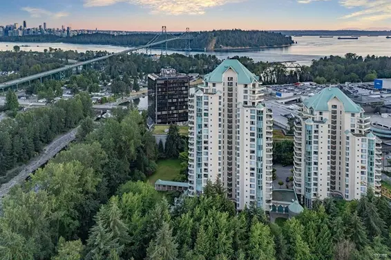 19A 328 Taylor Way, West Vancouver For Sale - image 2