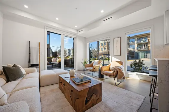 3218 Highland Boulevard, North Vancouver For Sale - image 3