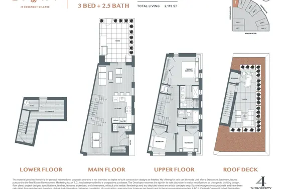 3218 Highland Boulevard, North Vancouver For Sale - image 40