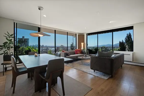 701 140 East Keith Road, North Vancouver