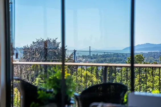 701 140 East Keith Road, North Vancouver For Sale - image 3