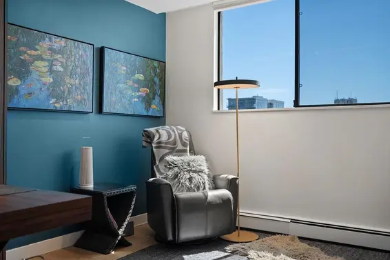 701 140 East Keith Road, North Vancouver For Sale - image 31