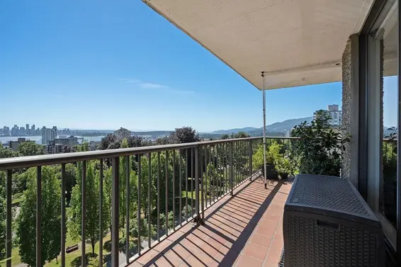 701 140 East Keith Road, North Vancouver For Sale - image 33