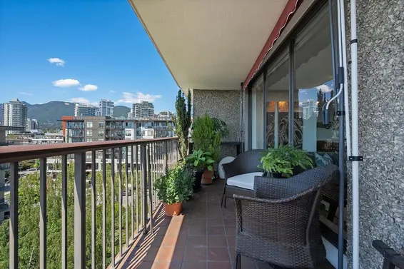 701 140 East Keith Road, North Vancouver For Sale - image 35