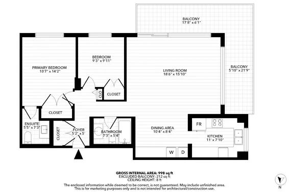 701 140 East Keith Road, North Vancouver For Sale - image 39
