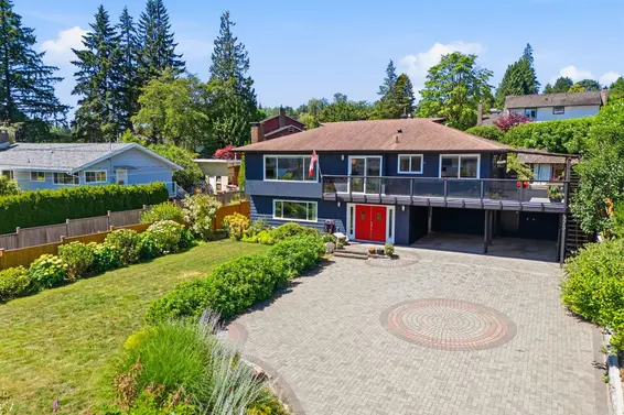 575 North Dollarton Highway, North Vancouver For Sale - image 30