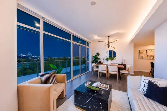 1104 200 Klahanie Court, West Vancouver For Sale - image 1