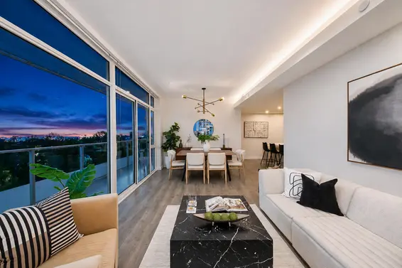 1104 200 Klahanie Court, West Vancouver For Sale - image 2